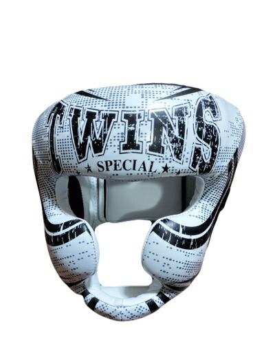 楽天市場】【限定デザイン】 Twins ツインズ ヘッドギア ヘッドガード