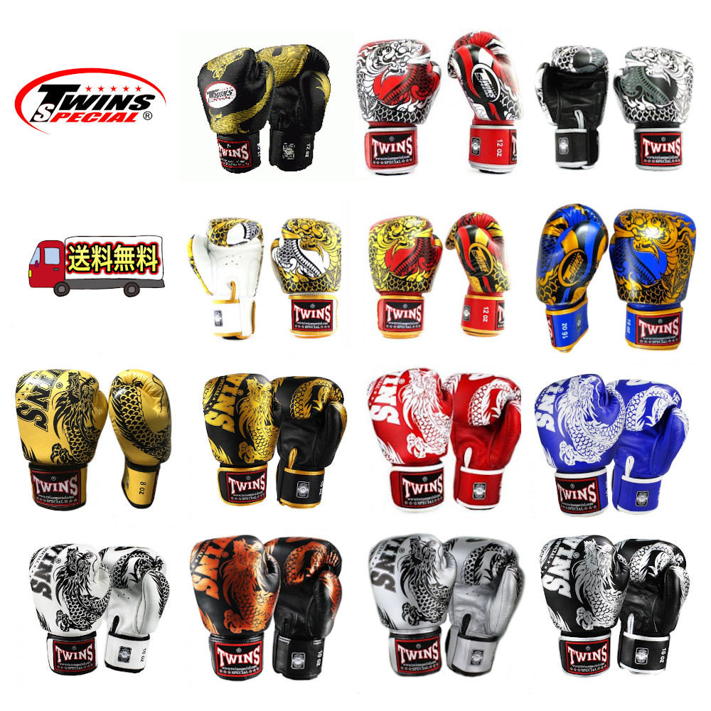 楽天市場】【ドラゴンシリーズ】Twins Special ツインズ ボクシング