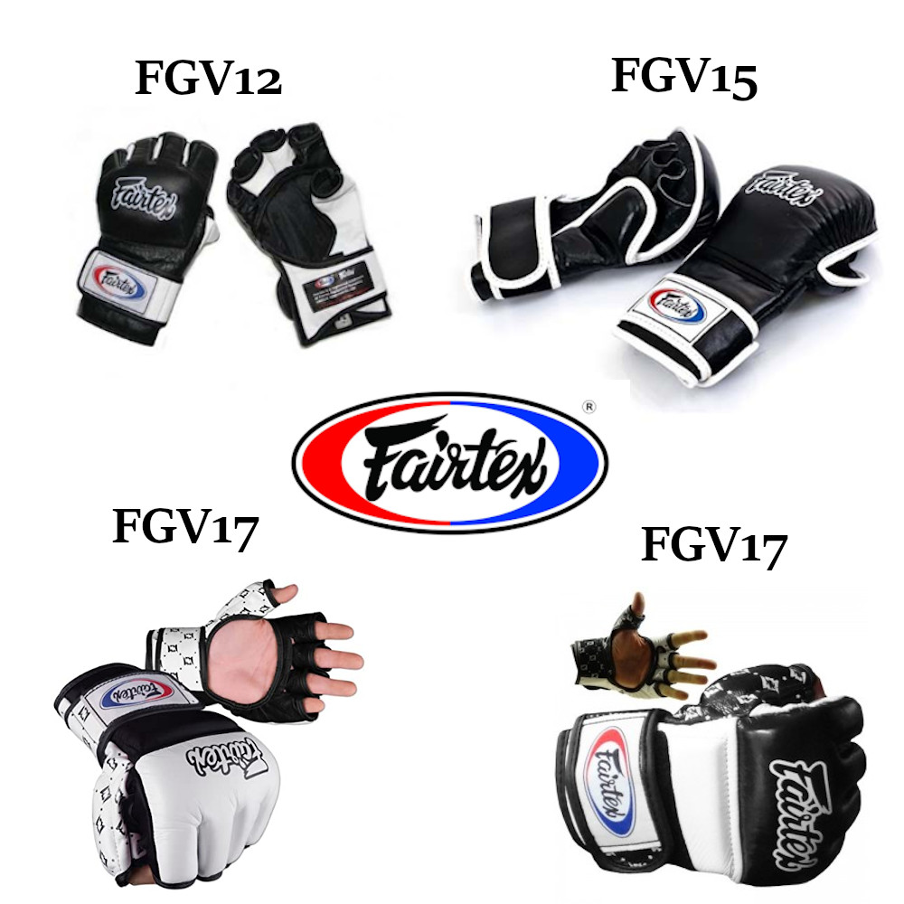 楽天市場】【送料無料】フェアテックス Fairtex オープンフィンガー