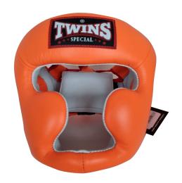 楽天市場】【送料無料】 Twins ツインズ ヘッドギア ヘッドガード 本革