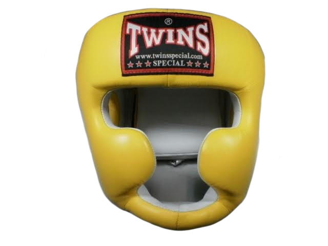 楽天市場】【送料無料】 Twins ツインズ ヘッドギア ヘッドガード 本革