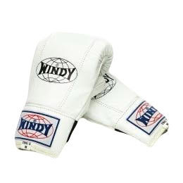 楽天市場】パンチング ボクシンググローブ Windy ウィンディー バック