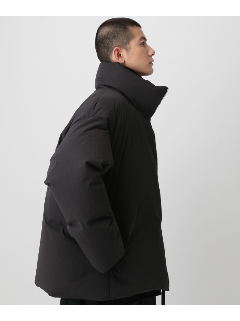 楽天市場】【STERNBERG】パファーダウンジャケット STERNBERG