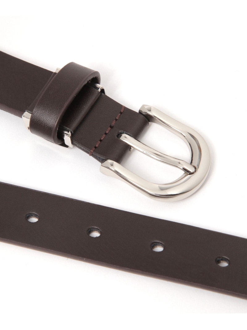 楽天市場】吉高由里子さん着用/バックル太ベルト/139213 GLOBAL WORK