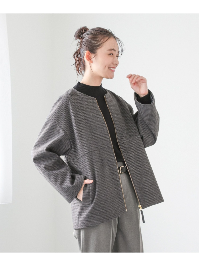 楽天市場】【SALE／70%OFF】軽やかストレッチミドルコート/115505