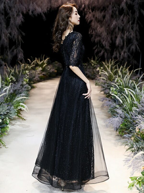 楽天市場】ピアノ 発表会 パーティードレス ロングドレス 演奏会 結婚