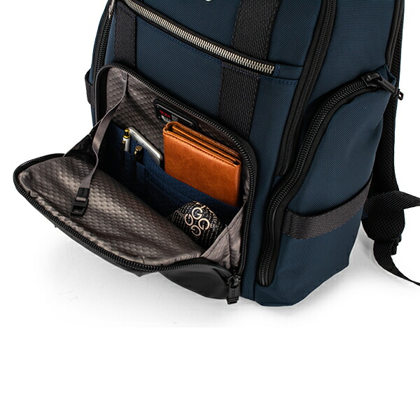 楽天市場】＼店内、SS限定SALE開催中／ トゥミ TUMI アルファ ブラボー