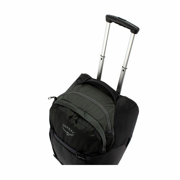 楽天市場】＼店内、SS限定SALE開催中／ オスプレー Osprey キャリー