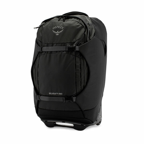 楽天市場】＼店内、SS限定SALE開催中／ オスプレー Osprey キャリー