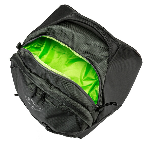 楽天市場】＼店内、SS限定SALE開催中／ オスプレー Osprey キャリー