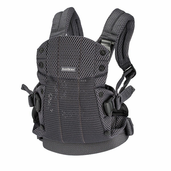 楽天市場】＼店内、SS限定SALE開催中／ ベビービョルン 抱っこ紐