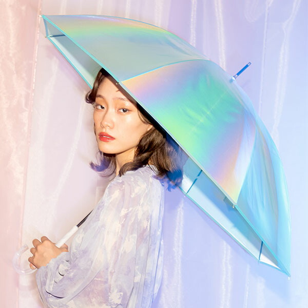 楽天市場】＼店内、SS限定SALE開催中／ Wpc. 傘 長傘 グロウパール