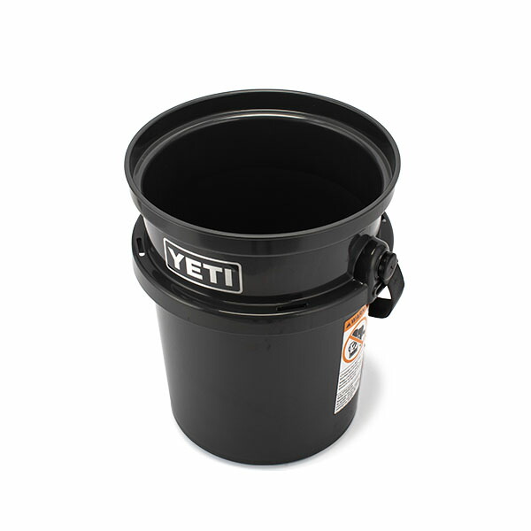 楽天市場】＼店内、SS限定SALE開催中／ イエティ Yeti バケツ ロード
