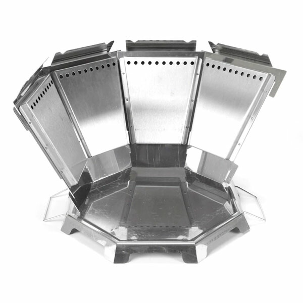 楽天市場】＼店内、SS限定SALE開催中／ バッドボンファイヤー 焚き火台