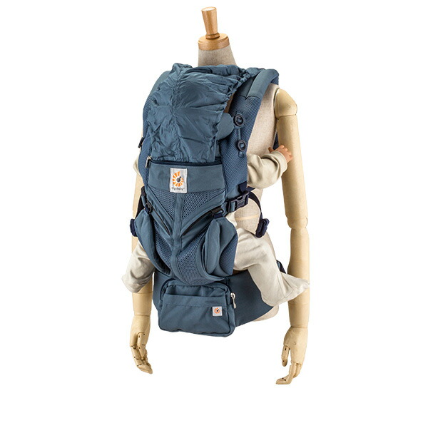 楽天市場】＼店内、SS限定SALE開催中／ エルゴ 抱っこ紐 オムニ 360