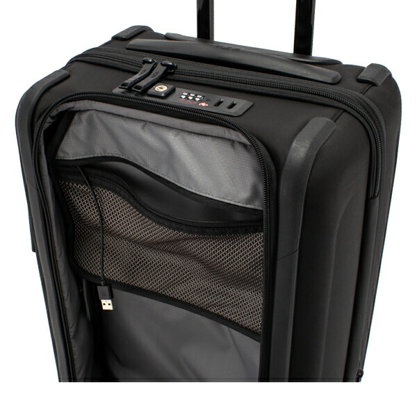楽天市場】＼店内、SS限定SALE開催中／ トゥミ TUMI スーツケース 35L