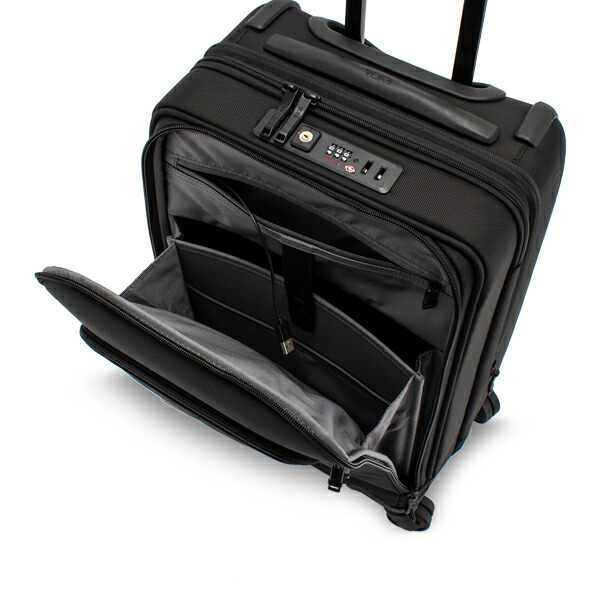 楽天市場】トゥミ TUMI スーツケース 34L ALPHA 3 インターナショナル