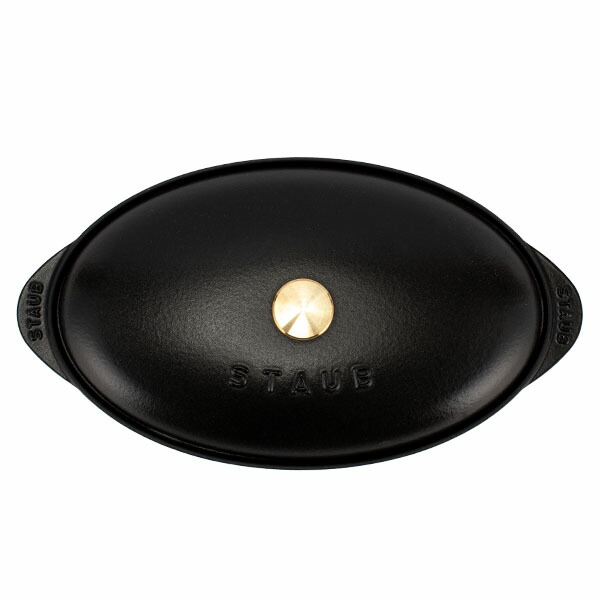 楽天市場】＼店内、SS限定SALE開催中／ ストウブ 鍋 Staub シャロー