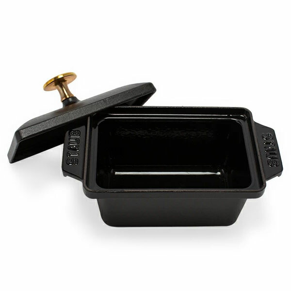 楽天市場】＼店内、SS限定SALE開催中／ ストウブ Staub ハーフテリーヌ