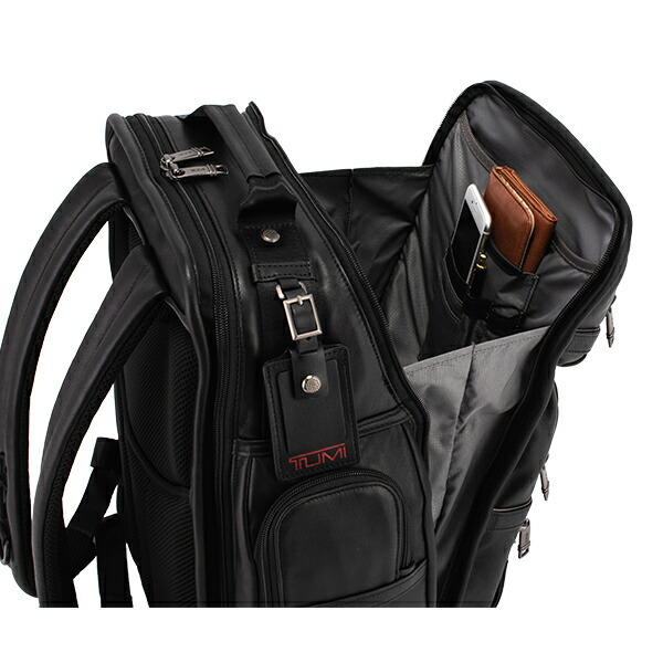 楽天市場】＼店内、SS限定SALE開催中／ トゥミ TUMI バックパック