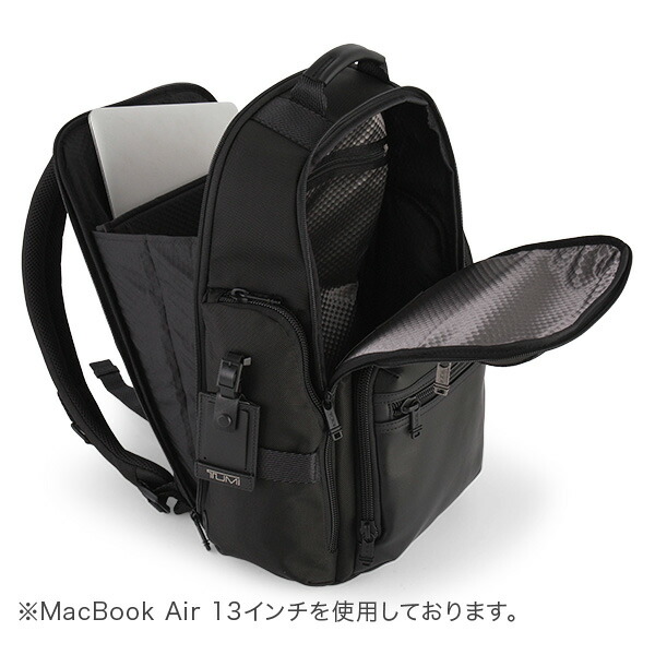 楽天市場】＼店内、SS限定SALE開催中／ トゥミ TUMI アルファ ブラボー