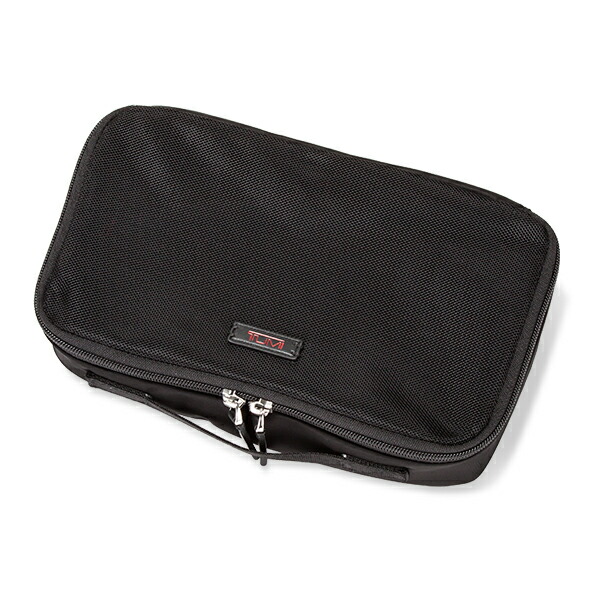 楽天市場】＼店内、SS限定SALE開催中／ トゥミ Tumi トラベルポーチ