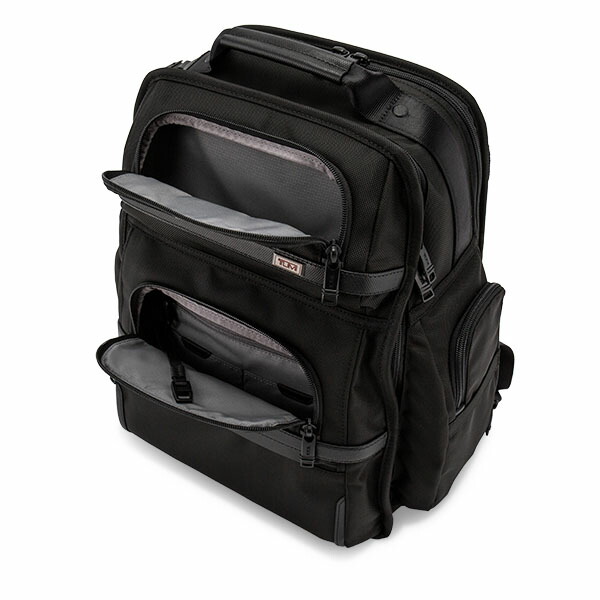 楽天市場】＼店内、SS限定SALE開催中／ トゥミ TUMI バックパック