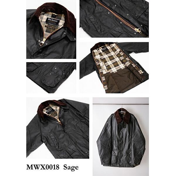 楽天市場】＼店内、SS限定SALE開催中／ 【25年モデル】 バブアー