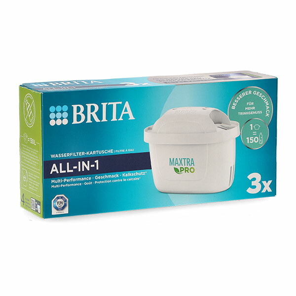 楽天市場】＼店内、SS限定SALE開催中／ 【並行輸入品】 ブリタ Brita