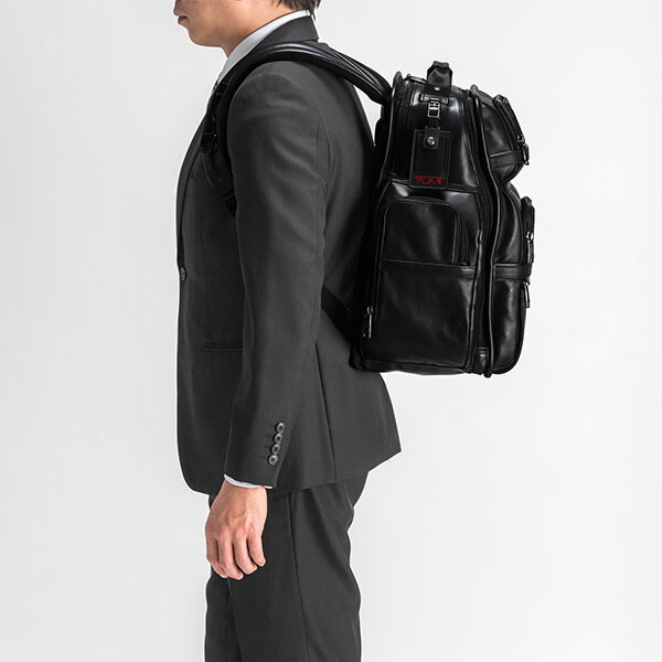 楽天市場】＼店内、SS限定SALE開催中／ トゥミ TUMI バックパック
