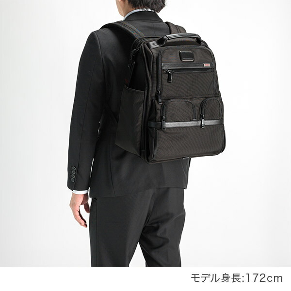 楽天市場】＼店内、SS限定SALE開催中／ トゥミ TUMI バックパック