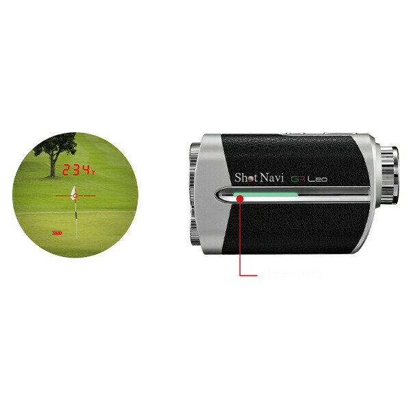 楽天市場】＼店内、SS限定SALE開催中／ ショットナビ Shot Navi ボイス