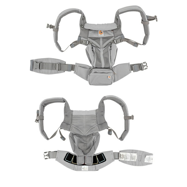 楽天市場】＼店内、SS限定SALE開催中／ 【選べる特典付き】 エルゴ