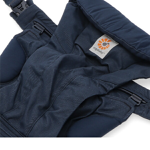 楽天市場】＼店内、SS限定SALE開催中／ エルゴ 抱っこ紐 Omni DREAM