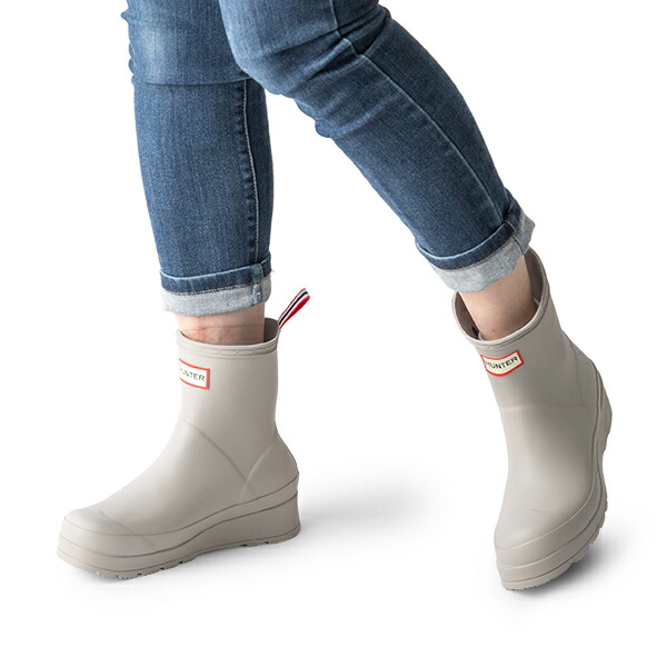 楽天市場】＼店内、SS限定SALE開催中／ ハンター HUNTER BOOTS レイン