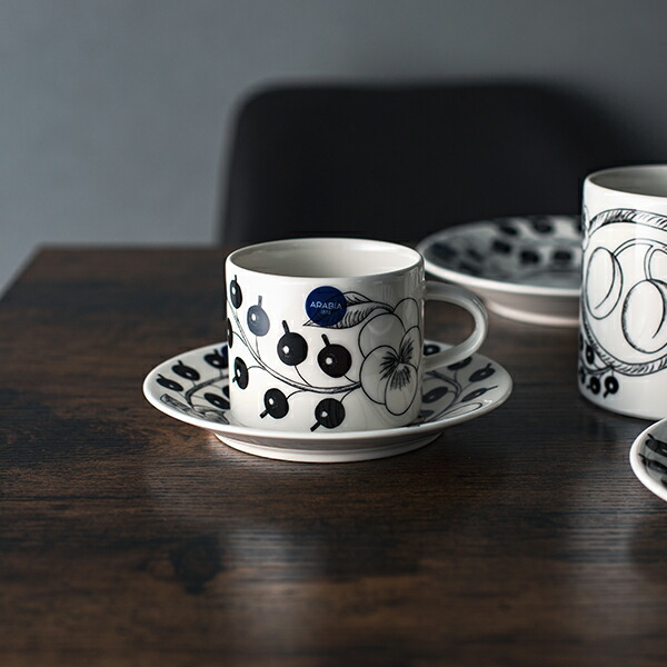 楽天市場】＼店内、SS限定SALE開催中／ アラビア Arabia ブラック