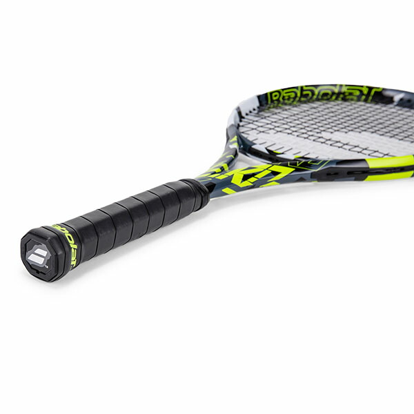楽天市場】＼店内、SS限定SALE開催中／ バボラ Babolat ピュアアエロ