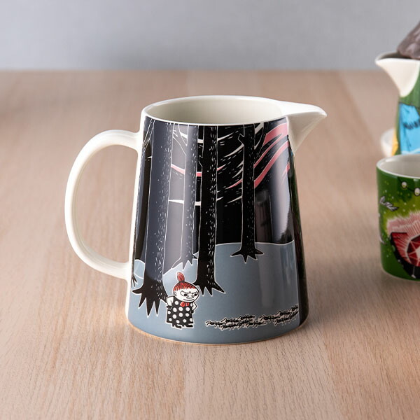 楽天市場】＼店内、SS限定SALE開催中／ アラビア Arabia ムーミン