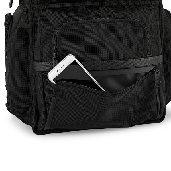 楽天市場】＼店内、SS限定SALE開催中／ トゥミ TUMI バックパック