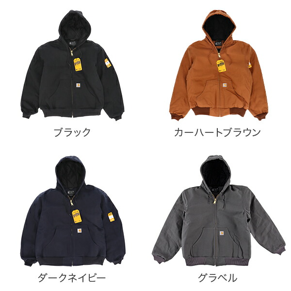 楽天市場】＼店内、SS限定SALE開催中／ カーハート Carhartt パーカー