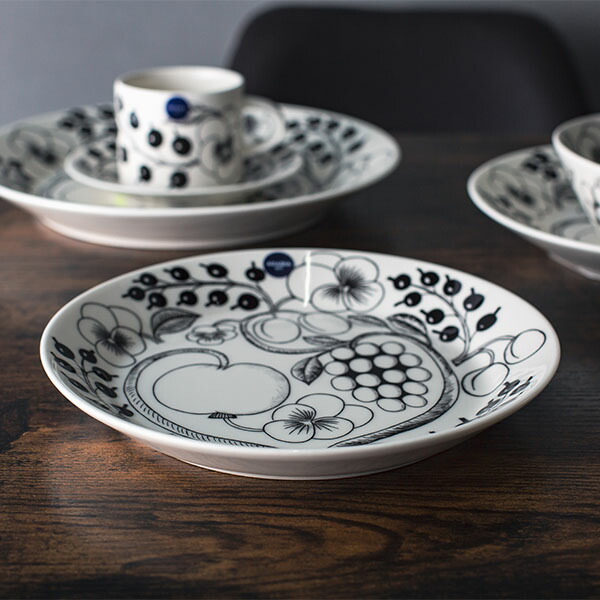 楽天市場】＼店内、SS限定SALE開催中／ アラビア Arabia 皿 プレート