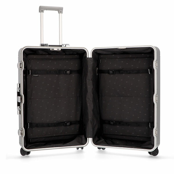 楽天市場】＼店内、SS限定SALE開催中／ ゼロハリバートン Zero