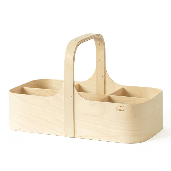 楽天市場】北欧 白樺 バスケット 天然素材 木製 収納ボックス KOPPA