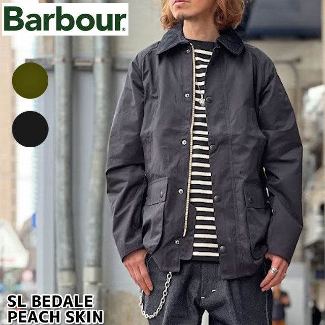 楽天市場】MCA0934 BARBOUR SL BEDALE PEACH SKINバブアー エスエル