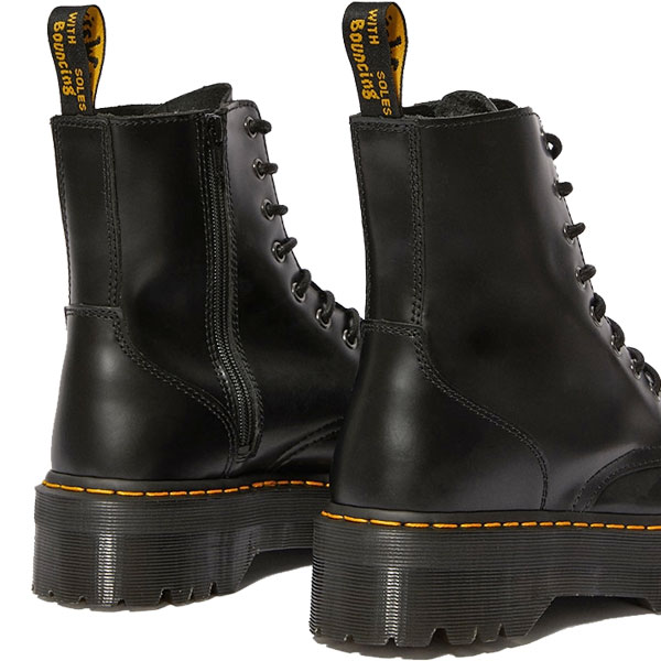 楽天市場】Dr.Martens JADON 15265001 ドクターマーチン 8ホールブーツ