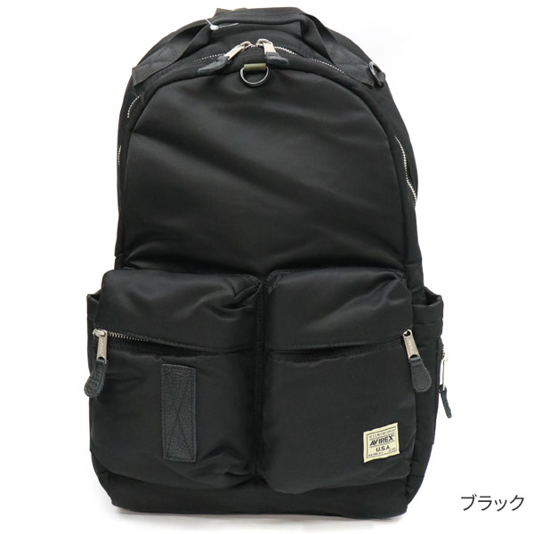 楽天市場】AVIREX アヴィレックス 783-4976010 FLIGHT NYLON BACKPACK