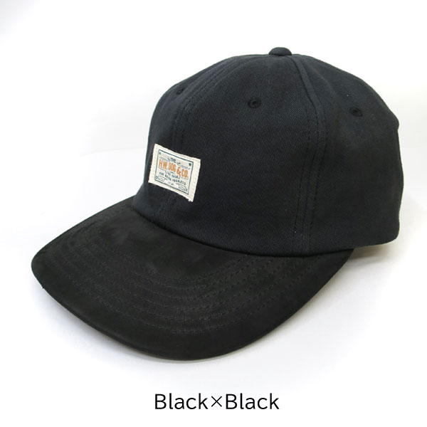 楽天市場】【完売】【 CL COMBI CAP 】【神戸 正規取扱店】 THE H.W.