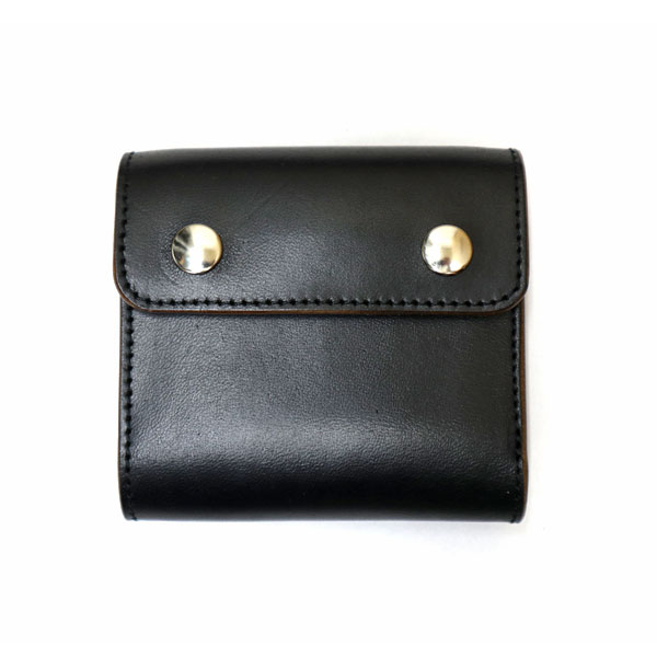 楽天市場】OPUS INCEPTION HORSE BUTT LEATHER TRUCKER WALLET (SHORT
