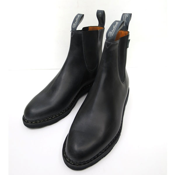 楽天市場】【国内正規商品 Paraboot】【メンズ】 PARABOOT MANEGE