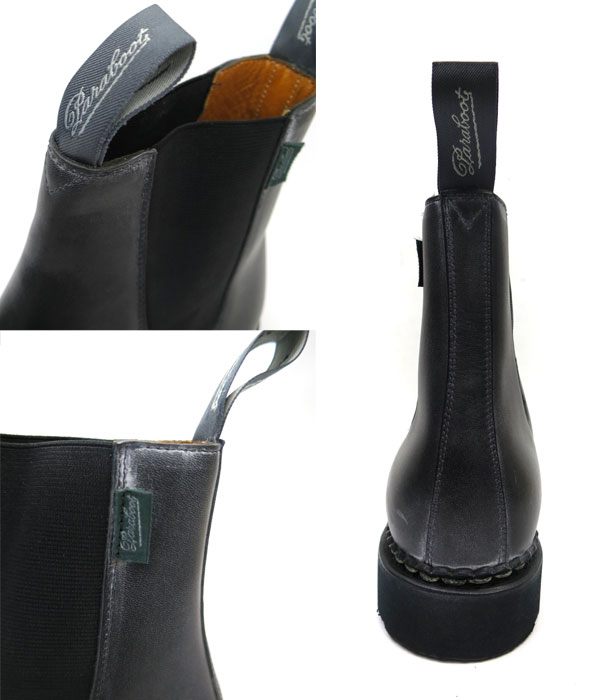 楽天市場】【国内正規商品 Paraboot】【メンズ】 PARABOOT MANEGE